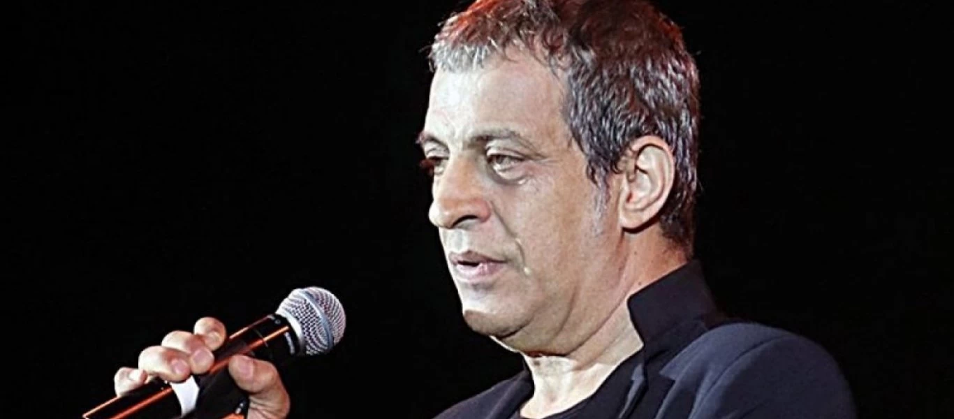 Ο Θέμης Αδαμαντίδης συνελήφθη για δεύτερη φορά σε παράνομη χαρτοπαικτική λέσχη (φωτο)